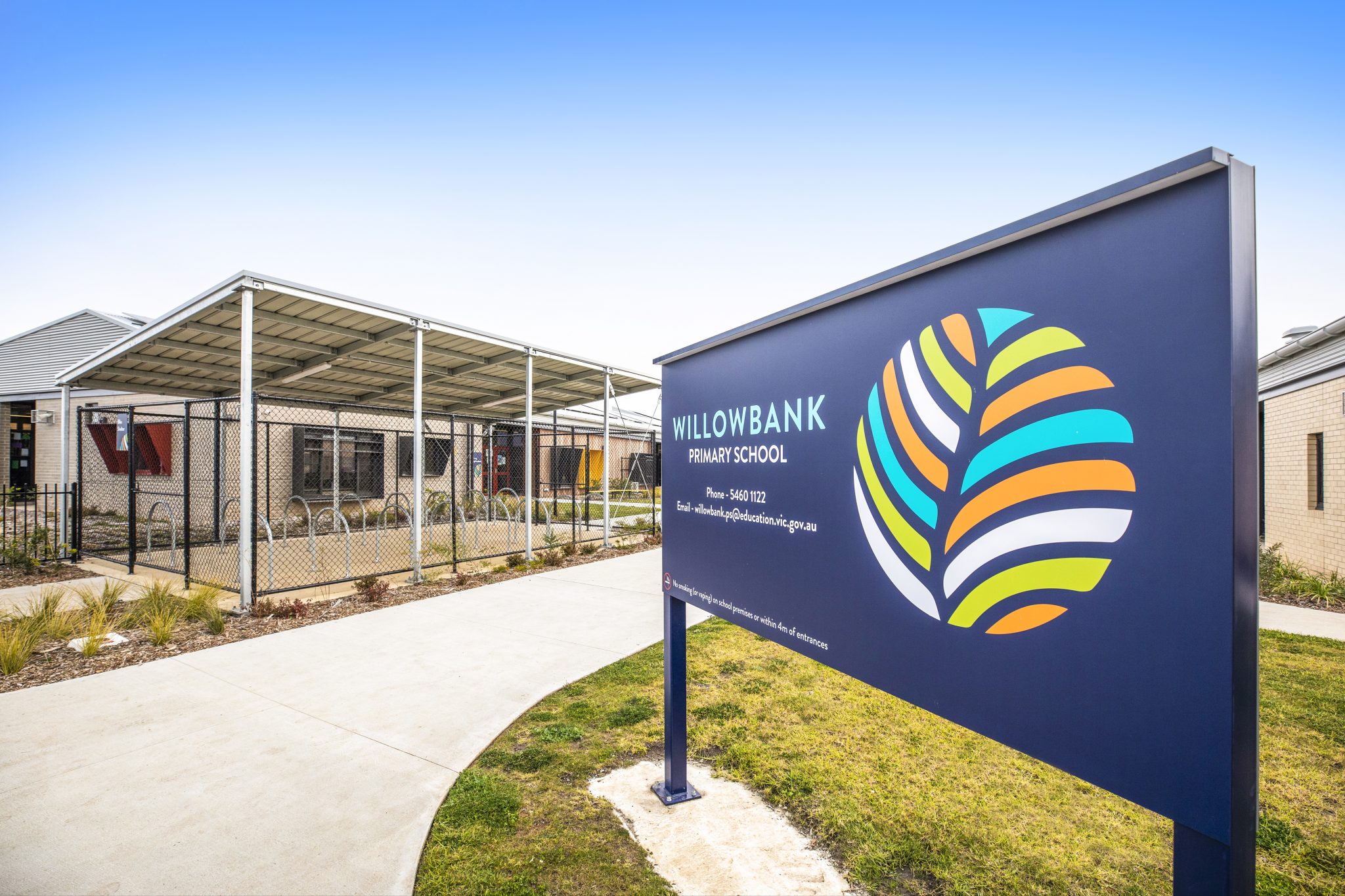 Willowbank Primary School 2023 Enrolments Willow Gisborne