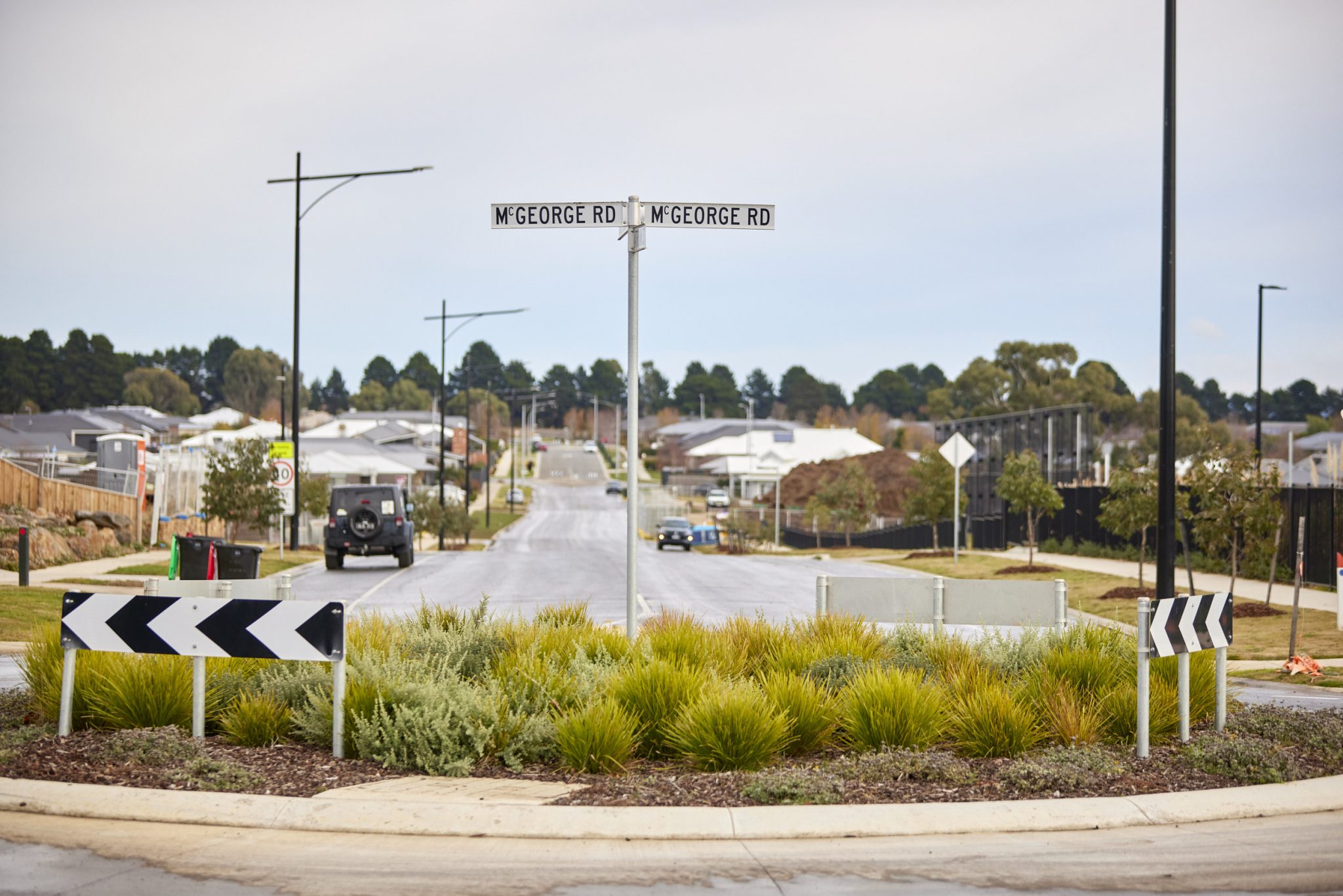 SALES & CONSTRUCTION UPDATE Willow Gisborne