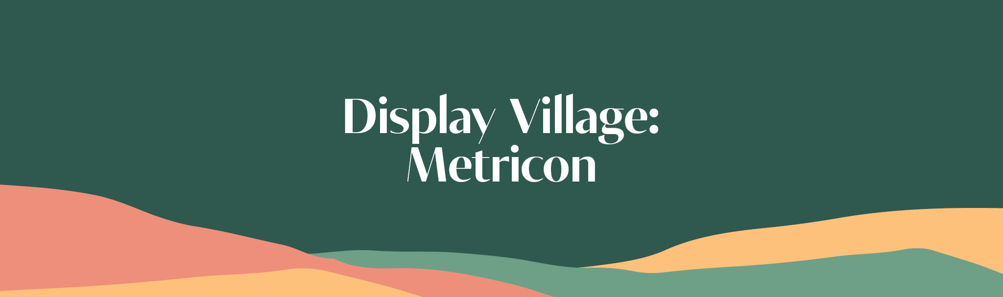 Visit the Metricon Display Homes at Willow