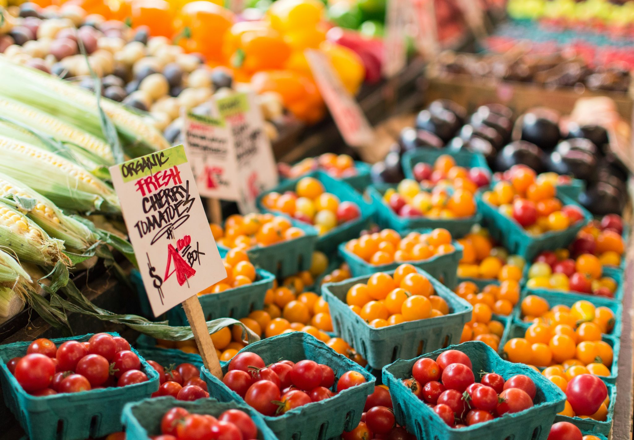 Discover the Macedon Ranges’ best markets